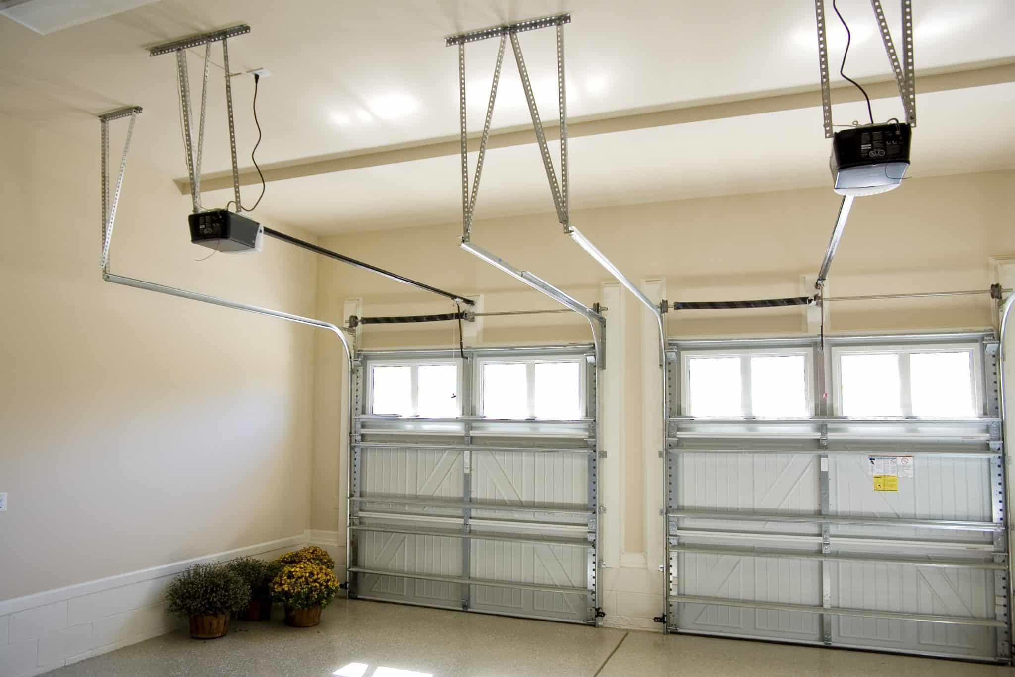 garage door repair los angels