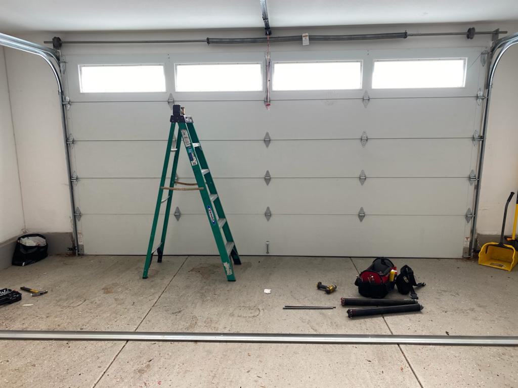 garage door repair walnutcreek